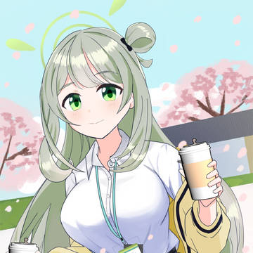 coffee break