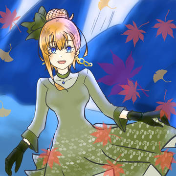 【PFSOZ】まわる【アフター】