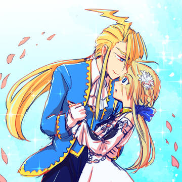 【PFSOZ】ともに踊ろう【燈桜祭】