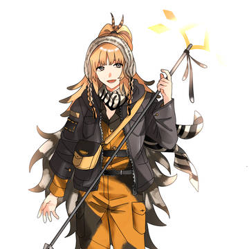 Character Design
