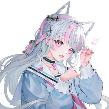 ニャーニャー