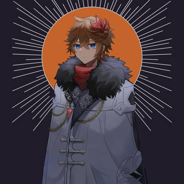 公子やってるタルタリヤ