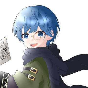 メテオライトいふくん