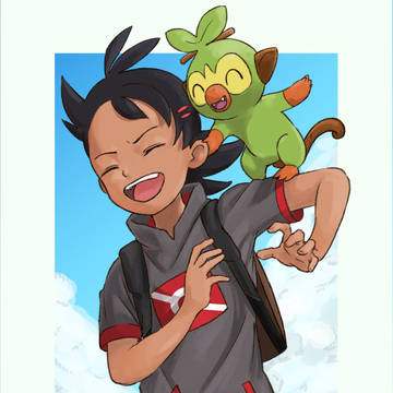 Goh