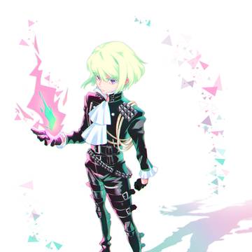 リオ・フォーティア