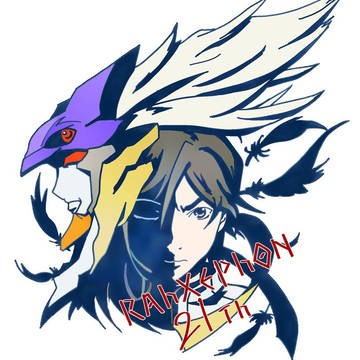 ラーゼフォン21周年おめでとうございます♪