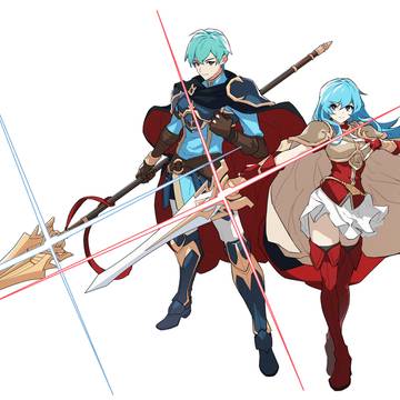 聖魔の光石