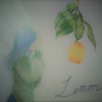 米津玄師さん　Lemon（Part.1）