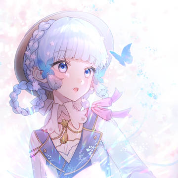 胡蝶の夢