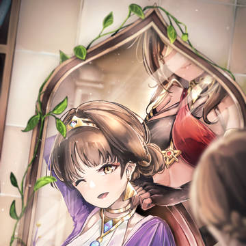 スメールNPCs