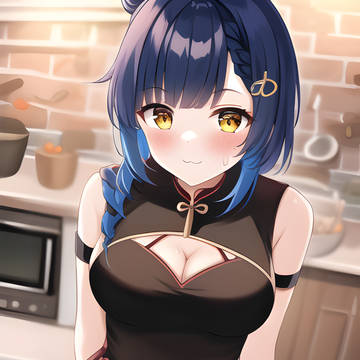 香菱 | Xiangling