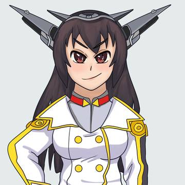 NAGATO 2023 [Sakura Wars]