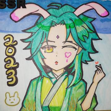 原神いろいろ