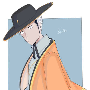skyイラスト