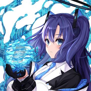 ユウカ