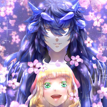 星桜
