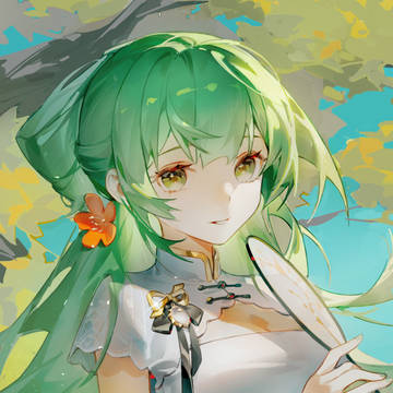 韶华初音~