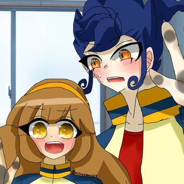 「閉じ込められたやんねっっっ！！！！！」