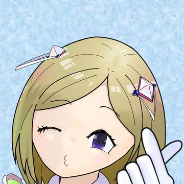 指ハートアキロゼ