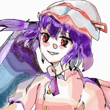 Remilia Scaret