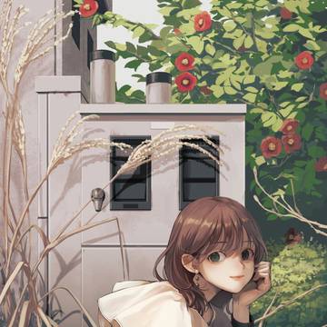 春が来る