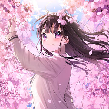 「…おまたせ。」