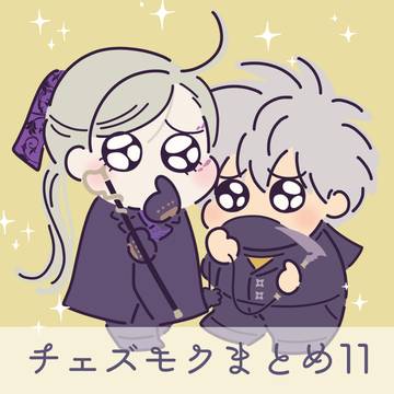 チェズモクまとめ11