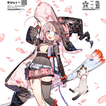 🌸