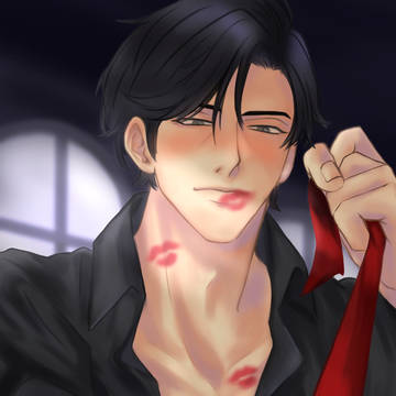 Mystic Messenger