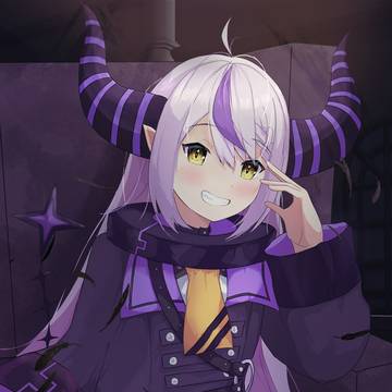 ラプラス・ダークネス