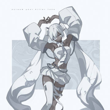 miku