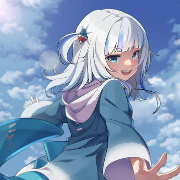 ぐらちゃん