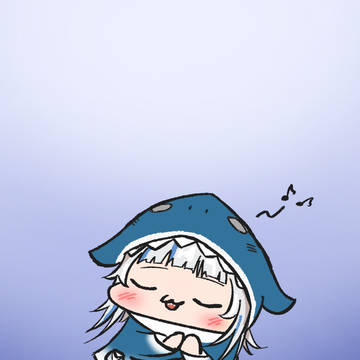 a~♪