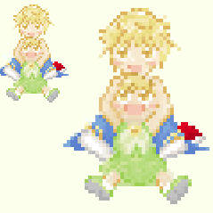 ガッシュ・ベル