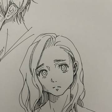 落書き　下書き　詰め合わせ