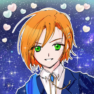 ひなたくん♡