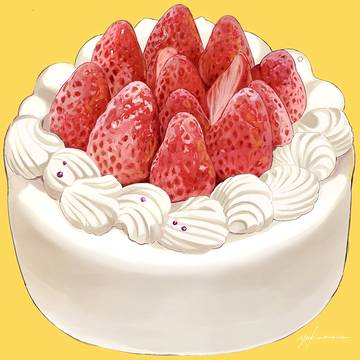 🎂✨