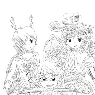 3組長