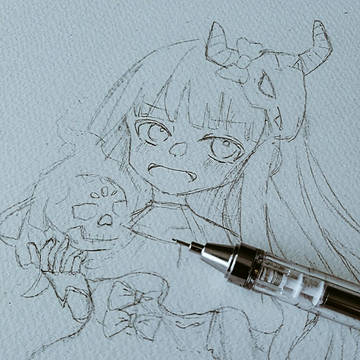 めめさん