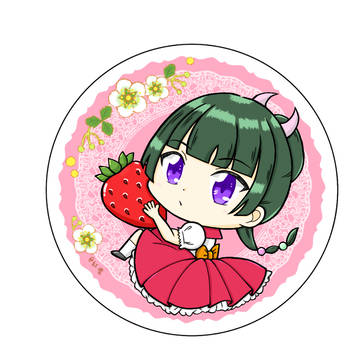 春のいちご祭り2023