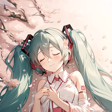 春眠暁を覚えず