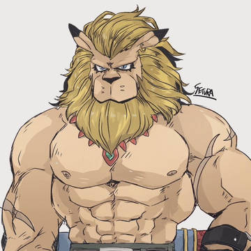 レオモンまとめ