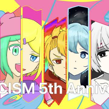 CYNICISM 5th Anniversary