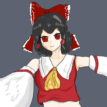 reimu