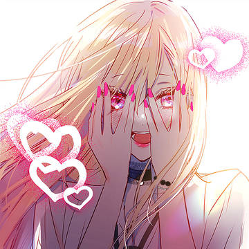 MARIN♡