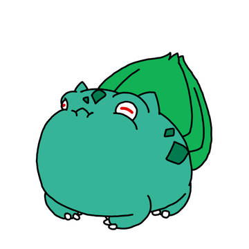 フシギダネ