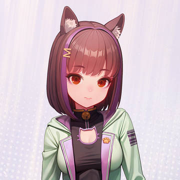 VTuber-NEKO