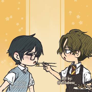 • Tsurune •