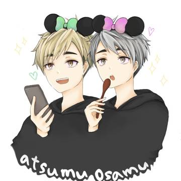 らくがき
