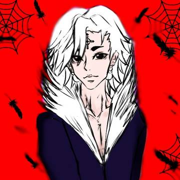 クロロ🕷